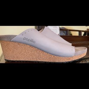 Birkenstock Papillio shoe